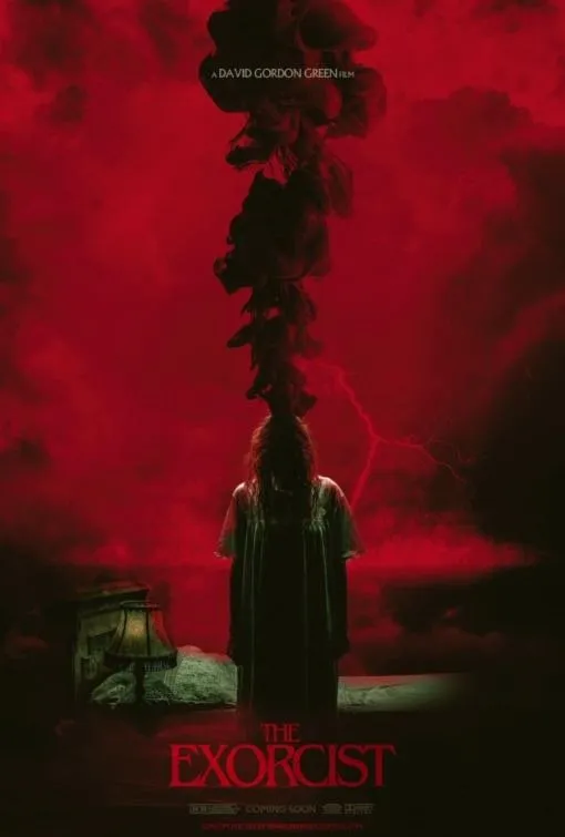 The Exorcist Horror Classic Movie on Demand